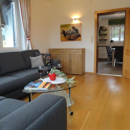 Ferienwohnung Fuchs 바트 미테른도르프 외부 사진